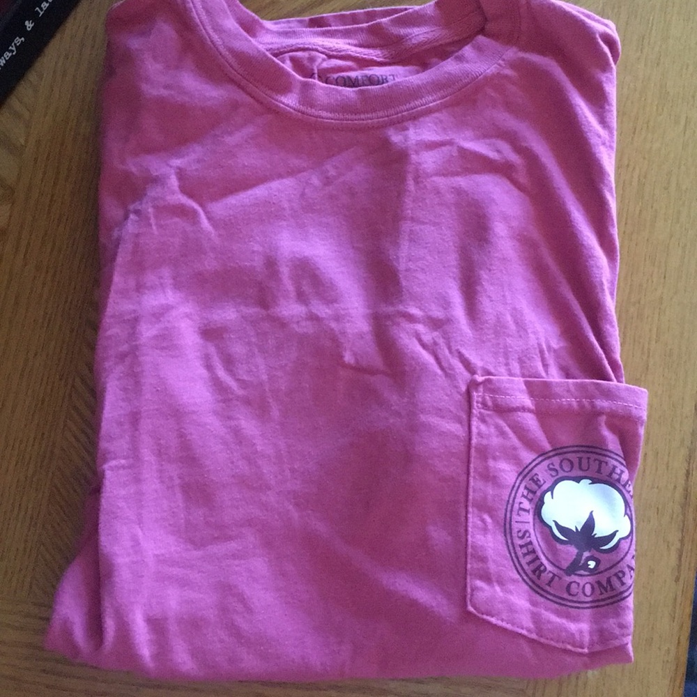 Southern shirt company